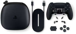 Pad Sony DualSense Edge Black 8