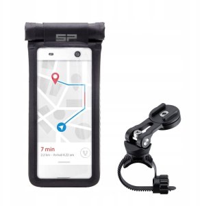 SP CONNECT Smartphone bundle Bike Bundle 7