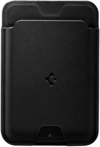Spigen Valentinus Wallet Magsafe 3 card, black 2