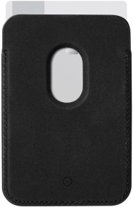 Spigen Valentinus Wallet Magsafe 3 card, black 4