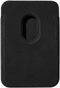 Spigen Valentinus Wallet Magsafe 3 card, black 5