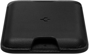 Spigen Valentinus Wallet Magsafe 3 card, black 7