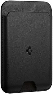 Spigen Valentinus Wallet Magsafe 3 card, black 8