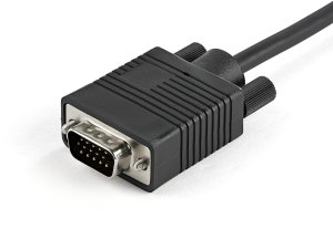 Konsola KVM StarTech .com USB 2.0 KVM Konsole - Mobilny adapter do laptopa Crash Cart z przesyłem danych i nagrywaniem wideo - KVM-Switch - 1 x KVM port(s) - 1 lokalny użytkownik - Desktop 3
