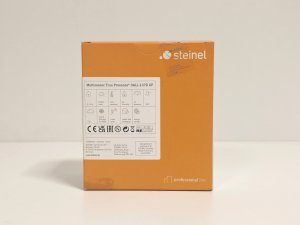 Czujnik prawdziwej obecności Multisensor TruePresence V2 DALI-2 IPD podtynkowy kwadrat IP20 biały 2