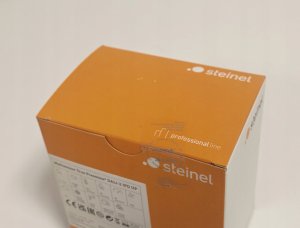 Czujnik prawdziwej obecności Multisensor TruePresence V2 DALI-2 IPD podtynkowy kwadrat IP20 biały 3