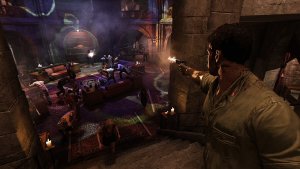 Mafia - Trylogia PL/ENG (PS4) 3