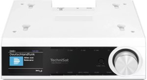 Radio TechniSat Technisat DigitRadio 23 ASA biały 2
