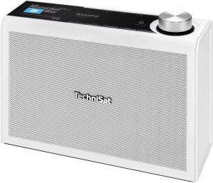 Radio TechniSat Technisat DigitRadio 23 ASA biały 4