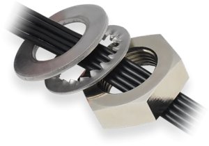 Teltonika COMBO MIMO Mobile/GNSS/WIFI ROOF SMA antenna 3