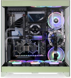 Thermaltake Pacific Hard Tube 16mm OD 12mm ID 1000mm 4Pack retail 3