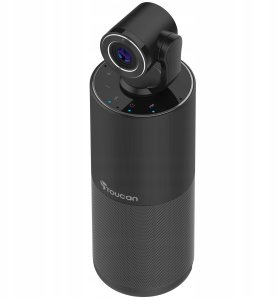 Toucan Connect Conference System Video Conferencing HD 2