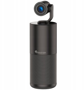 Toucan Connect Conference System Video Conferencing HD 7