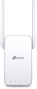 TP-Link RE315 przedłużacz sieciowy Wzmacniacz sieciowy Biały 10, 100 Mbit/s 3