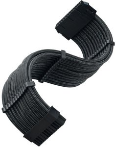 Triton SilverStone Kabel ATX 24-pin 300mm czarny 2