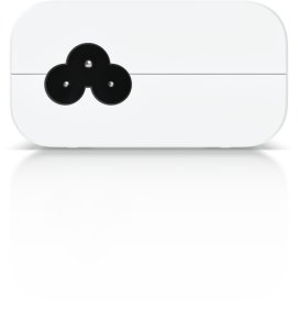 Adapter powerline Ubiquiti UBIQUITI 2.5G POE+ ADAPTERIS (30W) ADAPTERIS Możliwość zasilania urządzeń UNIFI POE+ Zmniejszenie zależności od zasilania przełączników POE I zapewnienie wielu połączeń LAN GIGABIT 5