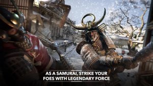 Assassin's Creed Shadows (PS5) 3