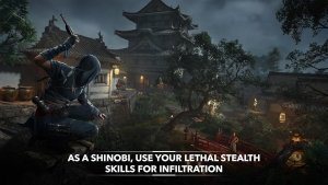 Assassin's Creed Shadows (PS5) 4