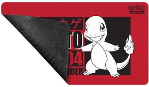 Ultra Pro: Pokémon - Playmat - Charmander 3