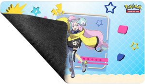 Ultra Pro: Pokémon - Playmat - Iono and Bellibolt 3