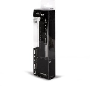 Pebble ministick 2200mah 5
