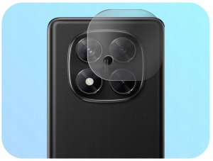 Hello Case Szkło Na Aparat Do Xiaomi Redmi Note 14 Pro / 4G / 5G 3