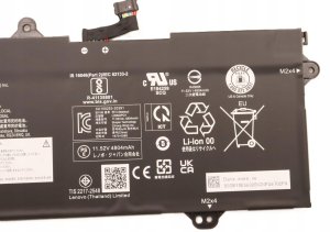 Bateria Lenovo 57Wh 3-cell battery pack for 3