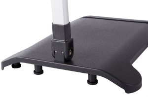 Podstawka stojak pod telefon na tablet uchwyt teleskopowy 2w1 8