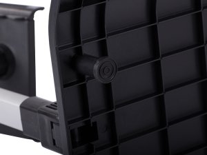Podstawka stojak pod telefon na tablet uchwyt teleskopowy 2w1 9