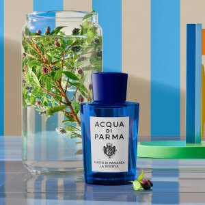 ACQUA DI PARMA Mirto di Panarea La Riserva EDP spray 50ml 5