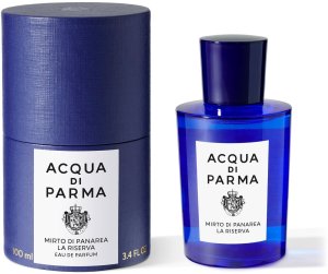 ACQUA DI PARMA Mirto di Panarea La Riserva EDP spray 100ml 2