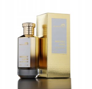 FRAGRANCE WORLD Montera Instant Love EDP spray 100ml 2