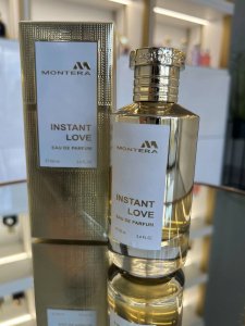 FRAGRANCE WORLD Montera Instant Love EDP spray 100ml 4