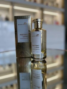 FRAGRANCE WORLD Montera Instant Love EDP spray 100ml 5