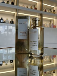 FRAGRANCE WORLD Montera Instant Love EDP spray 100ml 7