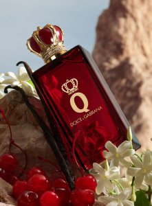 DOLCE&amp;GABBANA Q Parfum spray 100ml 4
