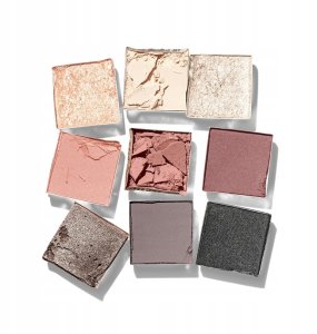 Lovro LOVRO_Eyeshadow Palette Moderate paleta cieni do powiek 8g 4