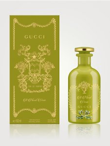 Gucci GUCCI The Alchemist's Garden A Floral Verse EDP spray 100ml 2