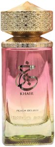 Paris Corner PARIS CORNER Khair Peach Delulu EDP spray 100ml 2
