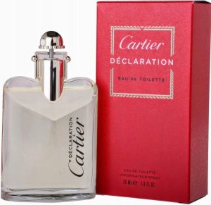 CARTIER Declaration EDT spray 50ml 3