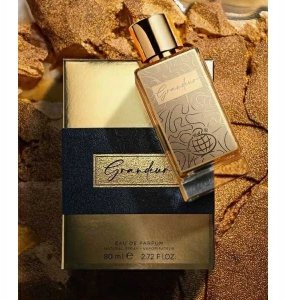 FRAGRANCE WORLD Grandeur EDP spray 80ml 2