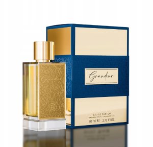 FRAGRANCE WORLD Grandeur EDP spray 80ml 3