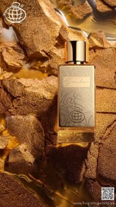 FRAGRANCE WORLD Grandeur EDP spray 80ml 5