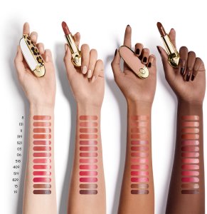 GUERLAIN_Rouge G Satin satynowa pomadka do ust wkład 510 Le Rouge Vibrant 3,5g 5