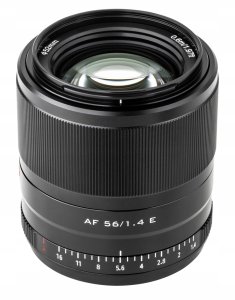 Viltrox AF 56mm F1.4 Sony E 2