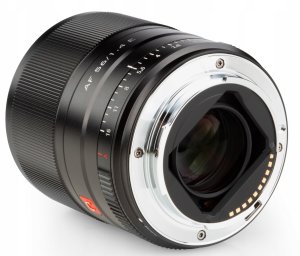 Viltrox AF 56mm F1.4 Sony E 3