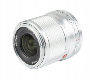 Viltrox AF 23mm F1.4 Nikon Z silver 6