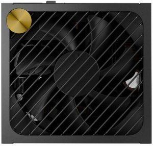 Zasilacz Apnx APNX MAX G1 1.200W 80 PLUS Gold zasilacz, ATX 3.1, PCIe 5.1, w pełni modularny, kompaktowy - 1.200 Watt, czarny 3