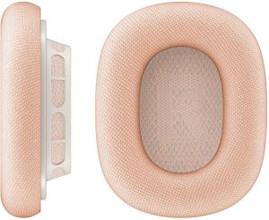 Air Cushions for AirPods Max - Orange 2