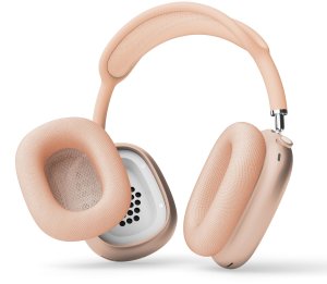 Air Cushions for AirPods Max - Orange 3